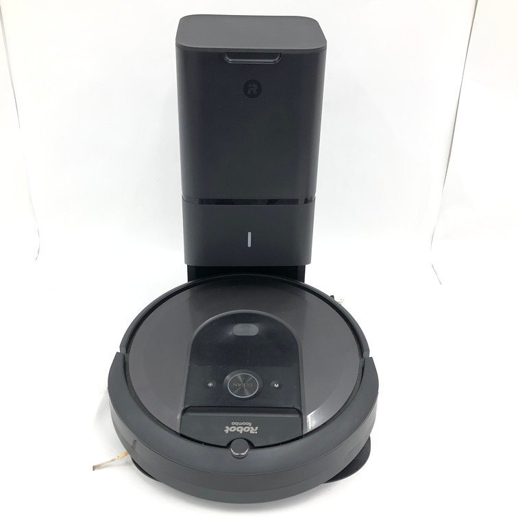 Yahoo!オークション -「ルンバi7+」(掃除) の落札相場・落札価格