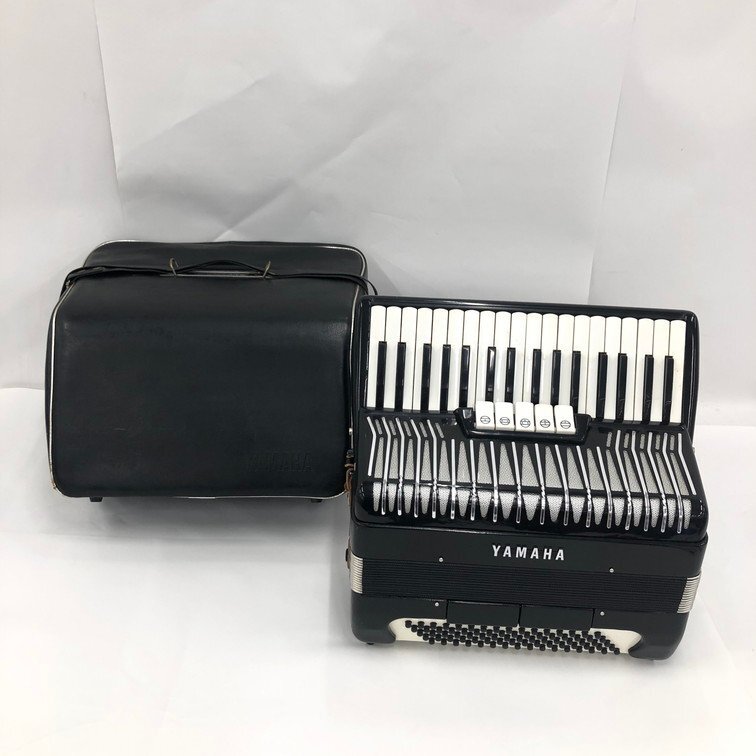 ◆YAMAHA ヤマハ アコーディオン 楽器 本体 2025年最新】Yahoo!オークション -yamaha(アコーディオン)の中古