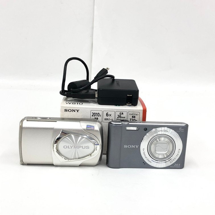 OLYMPUS オリンパス μ-20 DIGITAL 動作確認済み C-2 OLYMPUS オリンパス μ-20 DIGITAL 動作確認済み C-2 オリンパス