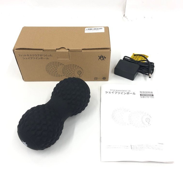 Yahoo!オークション -「シェイプツインボール」の落札相場・落札価格