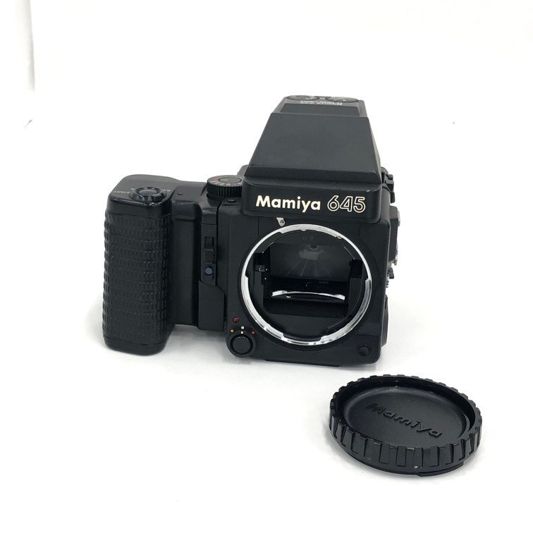 【完動品】Mamiya M フィルムカメラ 動作確認済 Mamiya M - Camera – Kamerastore