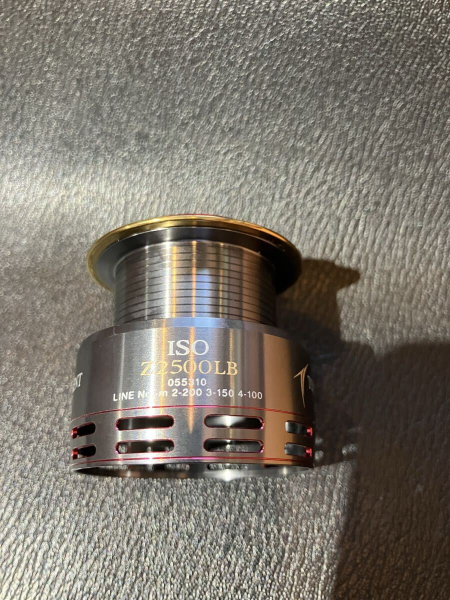 Yahoo!オークション -「ダイワトーナメントスプール」(リール