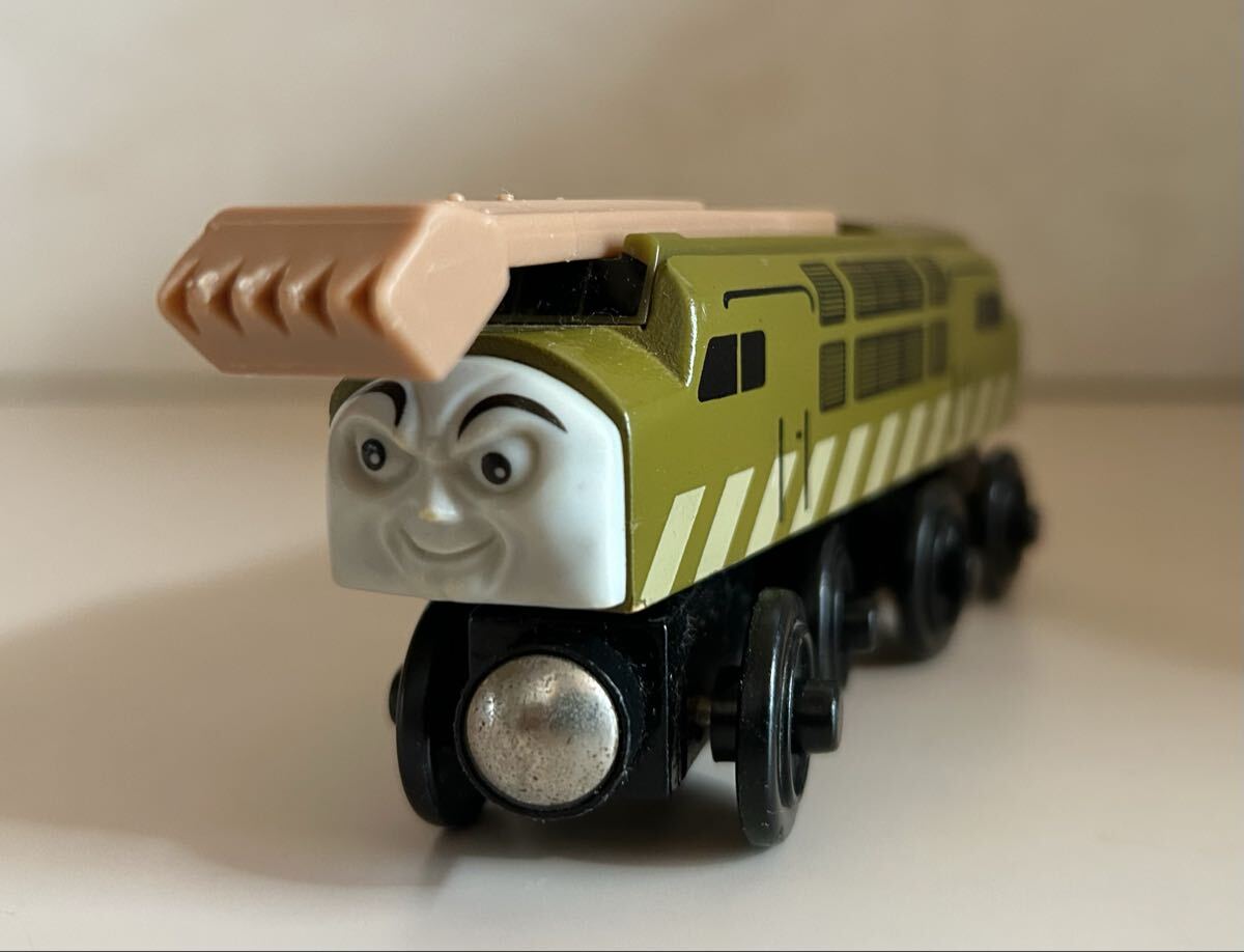 2025年最新】Yahoo!オークション -木製トーマスシリーズの中古品