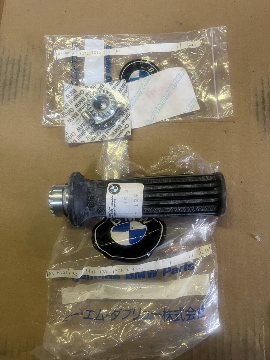 BMW ☆ R100RS 純正 ライザー ♪ E7853 : SurLaZ BMW R45 R65 R75 R80 R90 R100 ハンドルバー