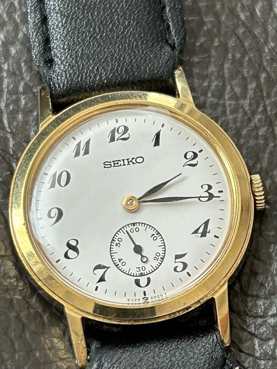 SEIKO 5328-5000 手巻き時計 ホワイトダイアル Yahoo!オークション -「セイコー 5328」(セイコー) (さ行)の落札