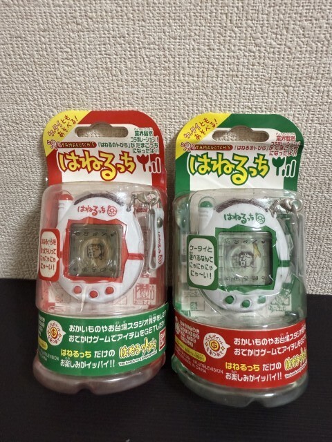 たまごっち新品未使用4個セット たまごっちケース3個 たまごっち新品未使用4個セット たまごっちケース3個 - メルカリ