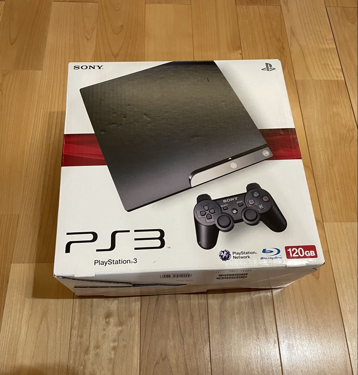 ジャンク後期型PS3 80GB ジャンク後期型PS3 80GB Yahoo!オークション -「ジャンク」(PS3本体