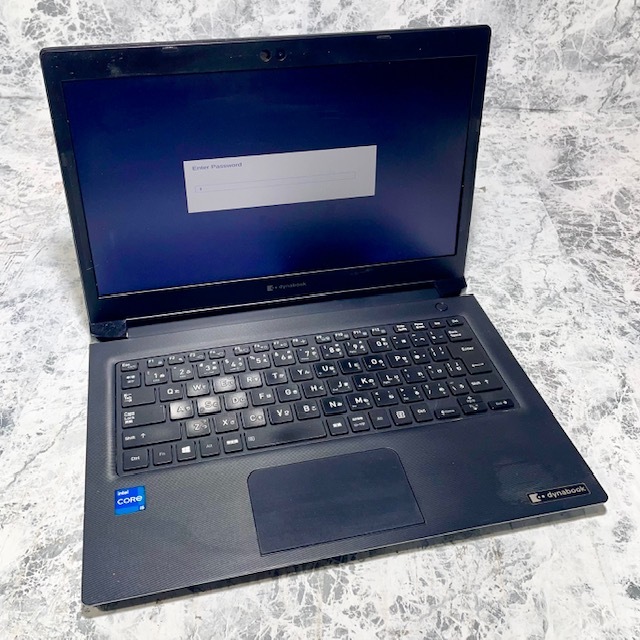 【ジャンク品】東芝 Dynabook (写真や商品説明よくご確認お願い致します) 2025年最新】Yahoo!オークション -ダイナブック ジャンク(東芝
