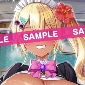 C105 コミケ もっと!孕ませ!炎のおっぱい異世界おっぱいメイド学園!タペストリー ボイスドラマCD みるくふぁくとりー ミュンミュン