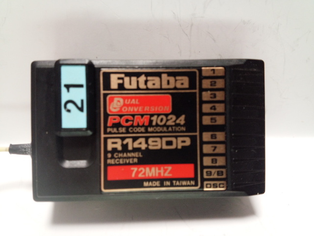 Yahoo!オークション -「フタバ pcm」の落札相場・落札価格