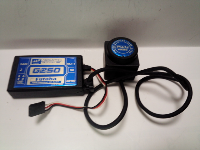 Yahoo!オークション -「フタバ ジャイロ」(ヘリコプター