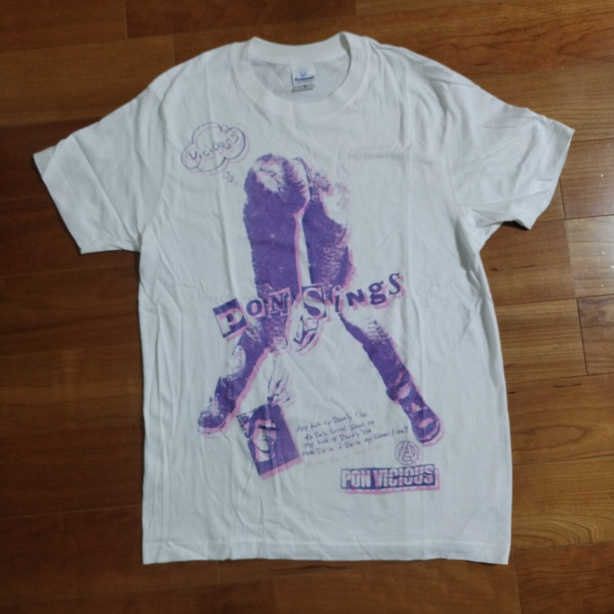 激レア！90sヴィンテージ！ラフィンノーズT shirt Yahoo!オークション -「ラフィンノーズ tシャツ」の落札相場