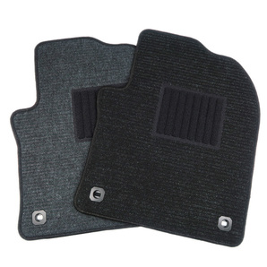 受注生産: 日産 スカイライン ジャパン C210型/C211型 昭和52年8月~昭和56年8月 フロアマット 日本製 【1台分】 ac NF+