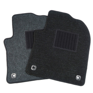 受注生産: ホンダ ステップワゴン ステップワゴンe:HEV RP6/RP7/RP8 フロアマット 【1台分】 日本製 (車種/生地 選択) ac NF+