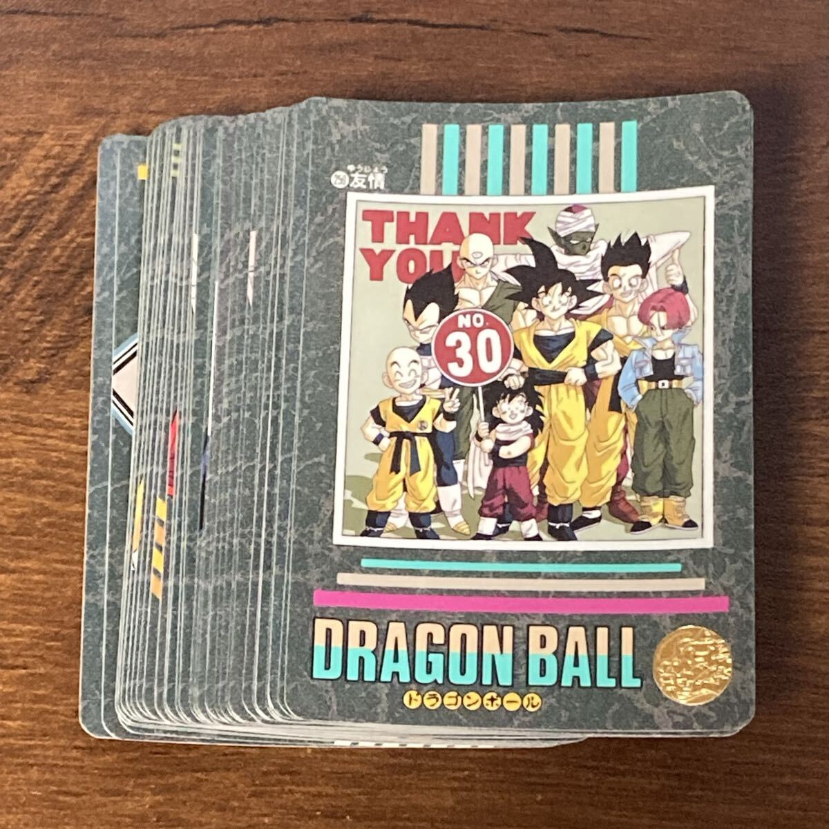 【当時品】19枚 ドラゴンボール ビジュアルアドベンチャー ノーマル カードダス 2025年最新】Yahoo!オークション -ドラゴンボール ビジュアル