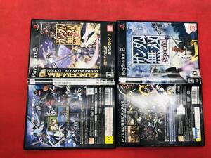 ガンダム無双2 GUNDAM 30th ANNIVERSARY COLLECTIONガンダム無双 お得品 大量出品中! セット