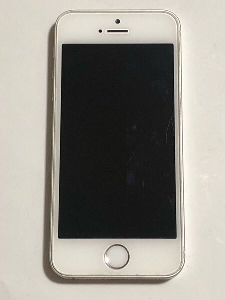 SIMフリー iPhone SE 64GB 81% 第一世代 iPhoneSE アイフォン Apple アップル スマートフォン 送料無料