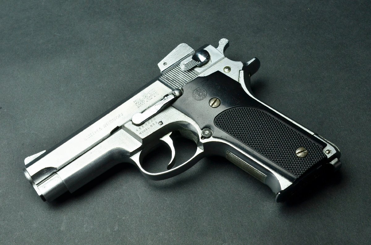 Yahoo!オークション -「モデルガン m59」の落札相場・落札価格