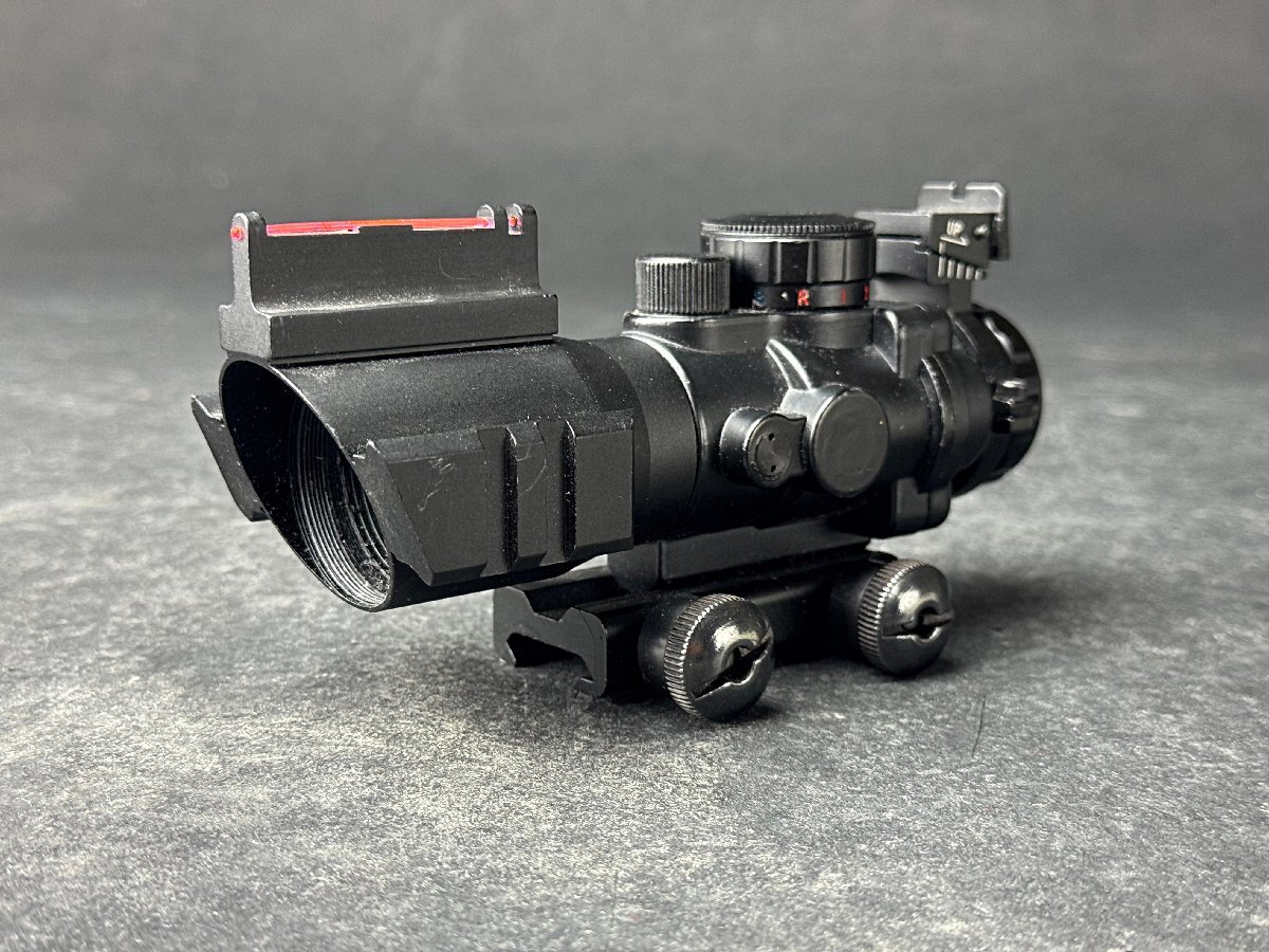 中古品 ダットサイト 国産 RWS Amazon.co.jp: SWAMP DEER OPTICS 1x24 Mini ドットサイト