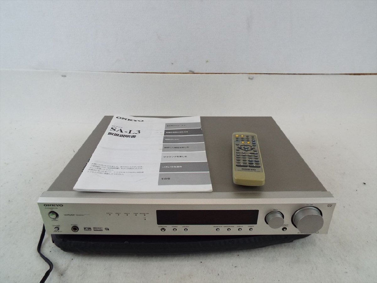 2025年最新】Yahoo!オークション -SA-L3の中古品・新品・未使用