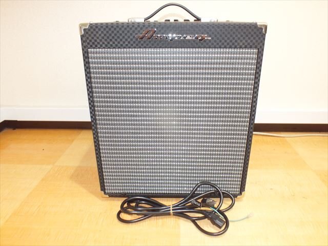 Yahoo!オークション -「ampeg 110」の落札相場・落札価格