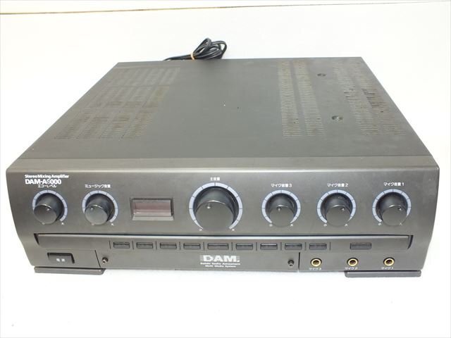 2025年最新】Yahoo!オークション -カラオケ dam(オーディオ機器