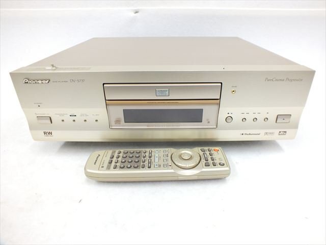 パイオニア　DVDプレイヤー 29384-1.jpg