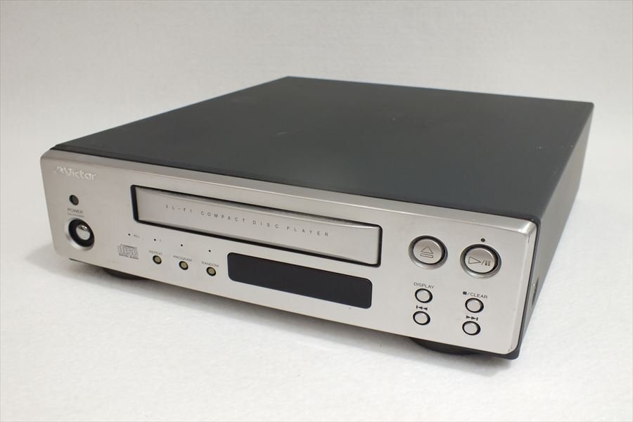 Yahoo!オークション -「victor xl-f1」(オーディオ機器) の落札