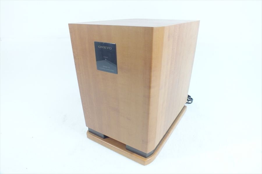 ONKYO SKW-10 オークション比較 - 価格.com