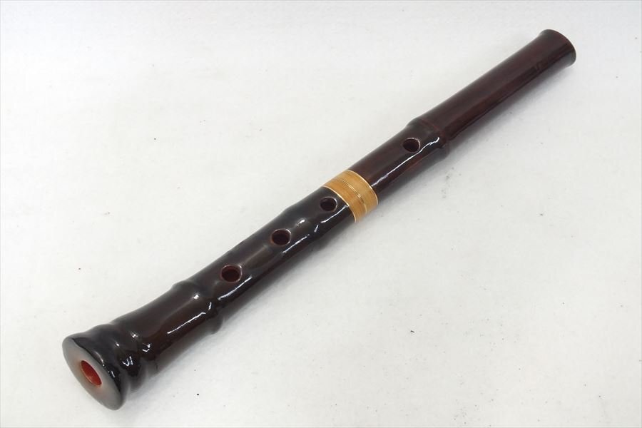 2025年最新】Yahoo!オークション -#尺八の中古品・新品・未使用