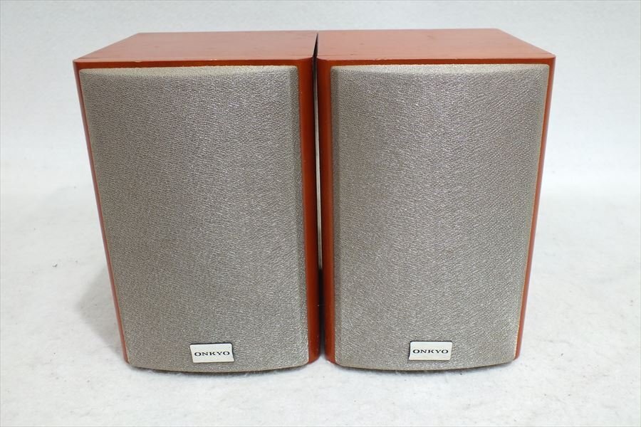 ONKYO 7.1chスピーカーD-057一式 ONKYO 7.1chスピーカーD-057一式 - メルカリ