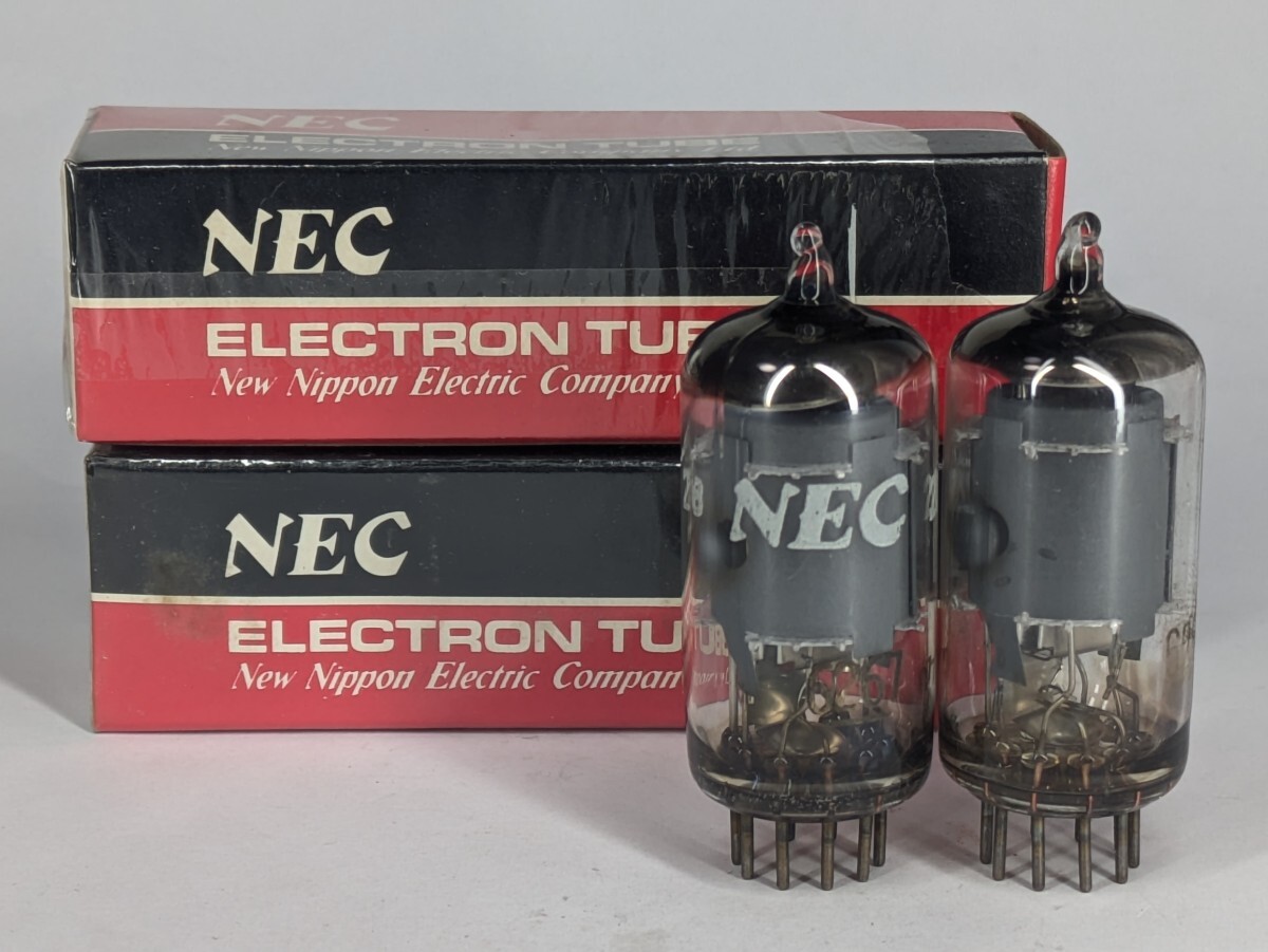真空管 まとめて 日立 東芝 NEC 2025年最新】Yahoo!オークション -nec真空管の中古品・新品・未