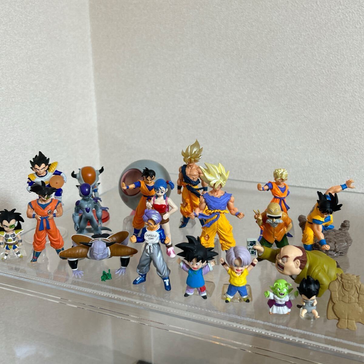 ドラゴンボール ドラカプセット売り 2025年最新】Yahoo!オークション -ドラカプ セット