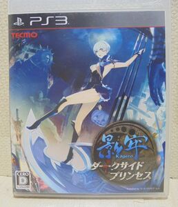 <PS3> 影牢 ダークサイドプリンセス/プレイステーション3ソフト