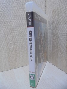 <PS3> 戦国BASARA3/プレイステーション3ソフト/1