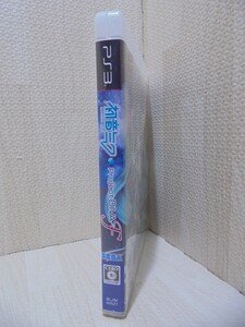 <PS3> 初音ミク ProjectDIVA F/プレイステーション3ソフト/