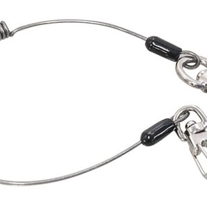 【人気商品】80890 A 安全ワイヤーコード Sokutei) シンワ測定(Shinwa