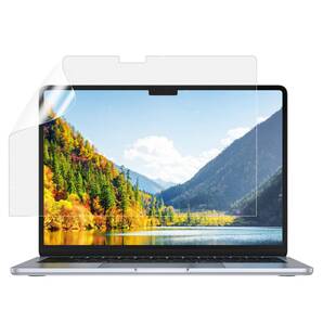 【数量限定】対応 チップ マックブックエアー M2 2022 13インチ / / 液晶 M3 2024 保護フィルム M4 マット