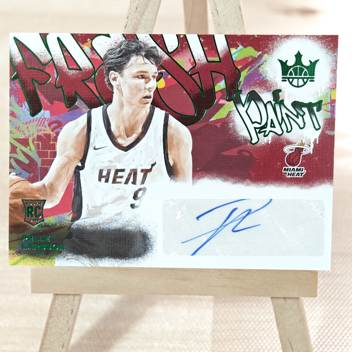 【限定49枚!!】Michael Porter Jr. RC 直筆サイン 至宝】マイケル・ジョーダン☆直筆サイン入りユニフォーム☆額装