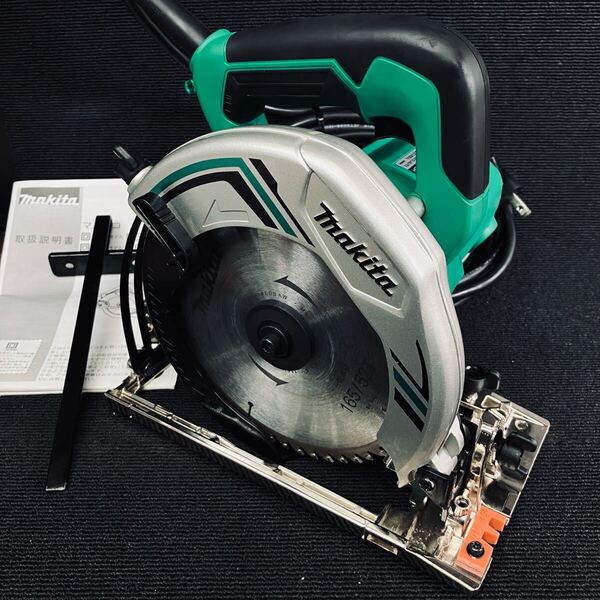 中古良品 マキタ M565 電動マルノコ 165mm 【DIY向け】 makita