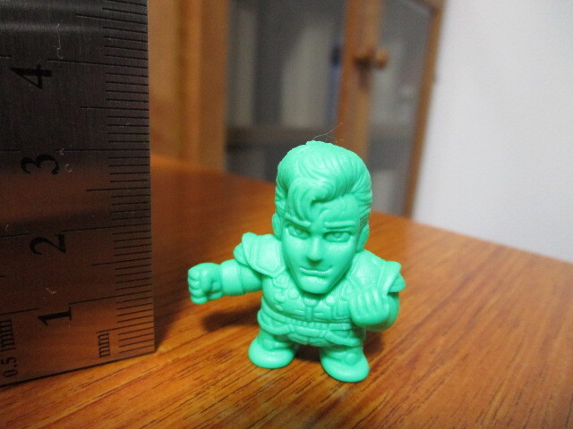 Yahoo!オークション -「北斗の拳 sd消しゴム」の落札相場・落札価格