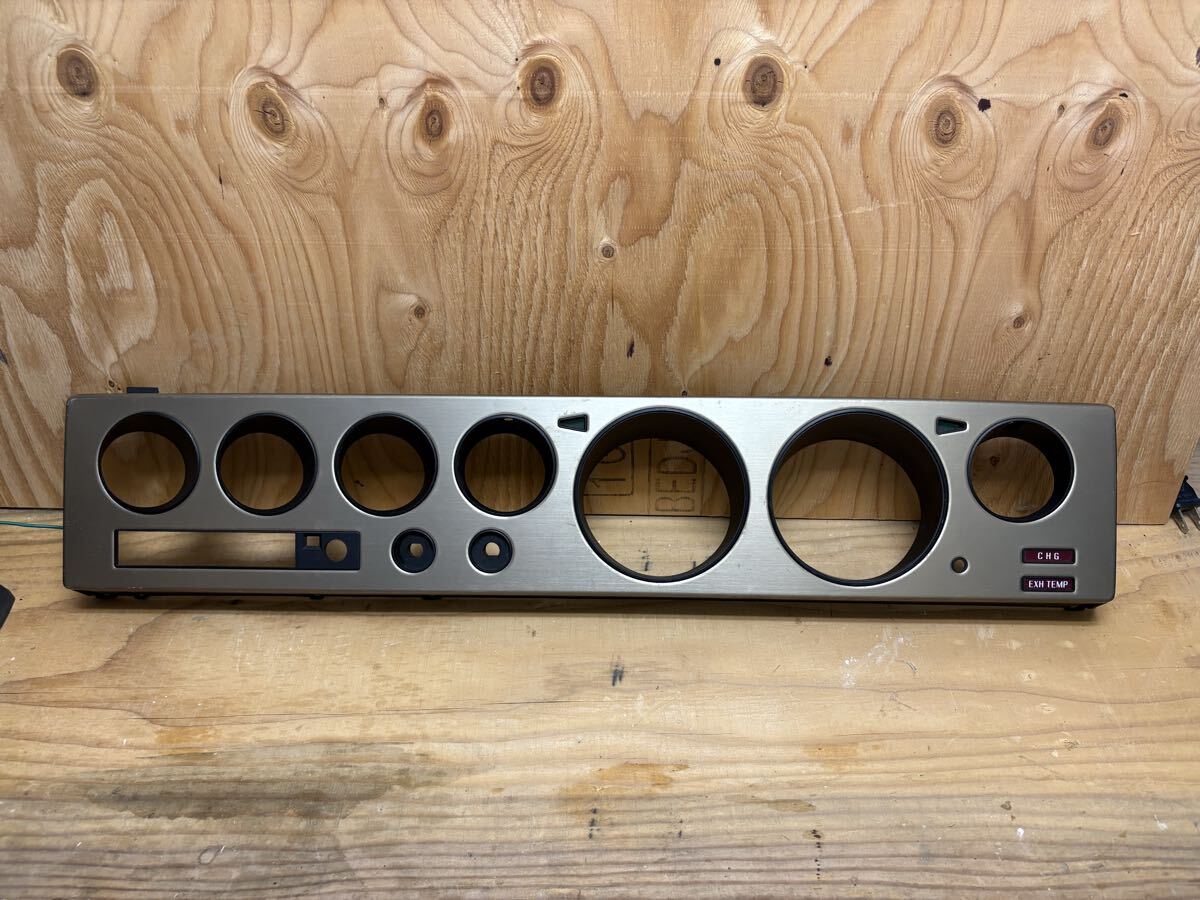 ケンメリメーターパネル　GTX Yahoo!オークション -「ケンメリ メーターパネル」の落札相場