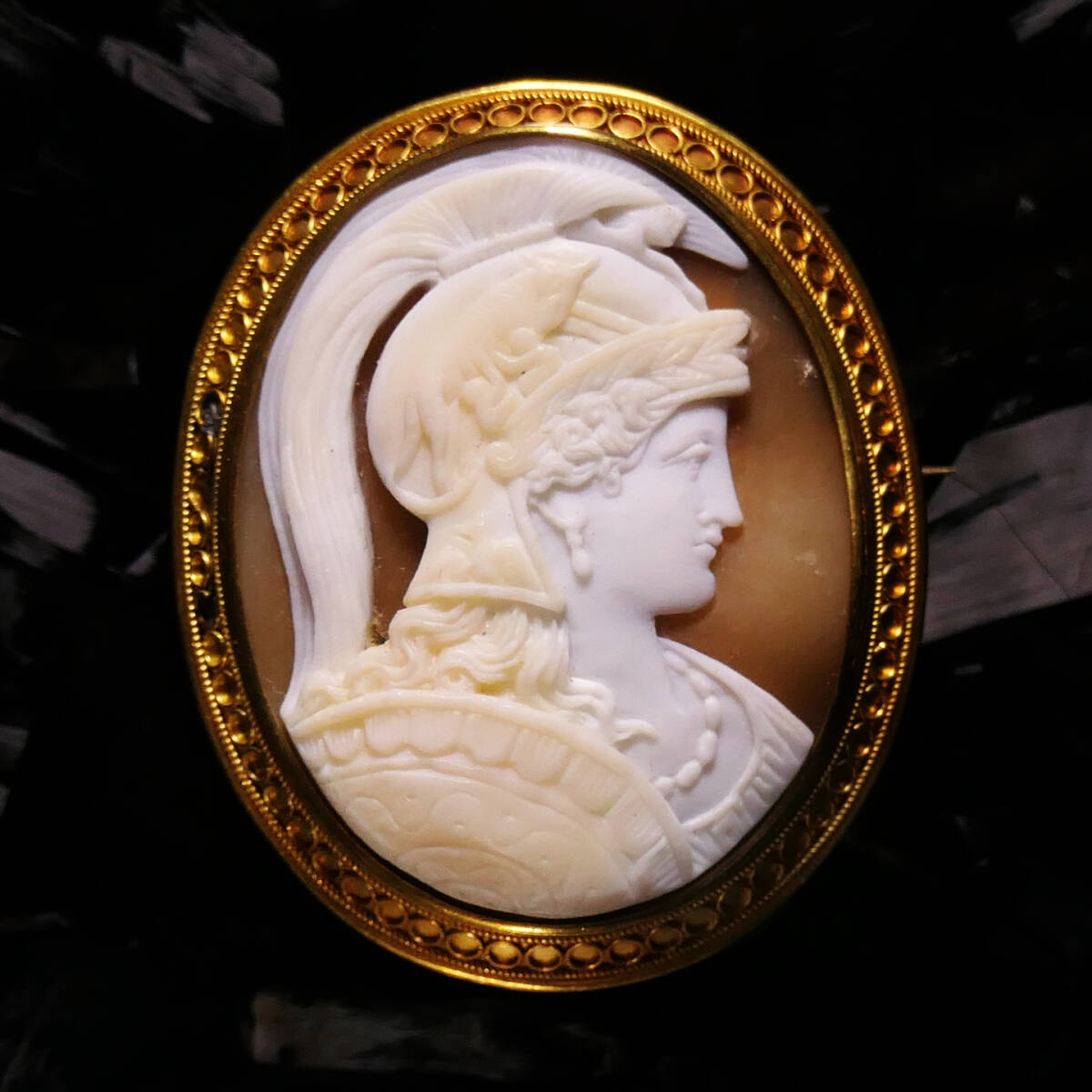 2025年最新】Yahoo!オークション -アンティーク カメオ