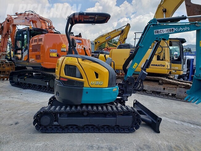 2025年最新】Yahoo!オークション -クボタ u-30-6の中古品・新品