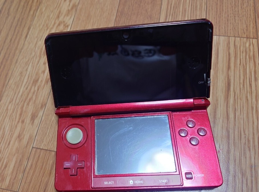 2025年最新】Yahoo!オークション -nintendo 3ds 本体 ジャンクの
