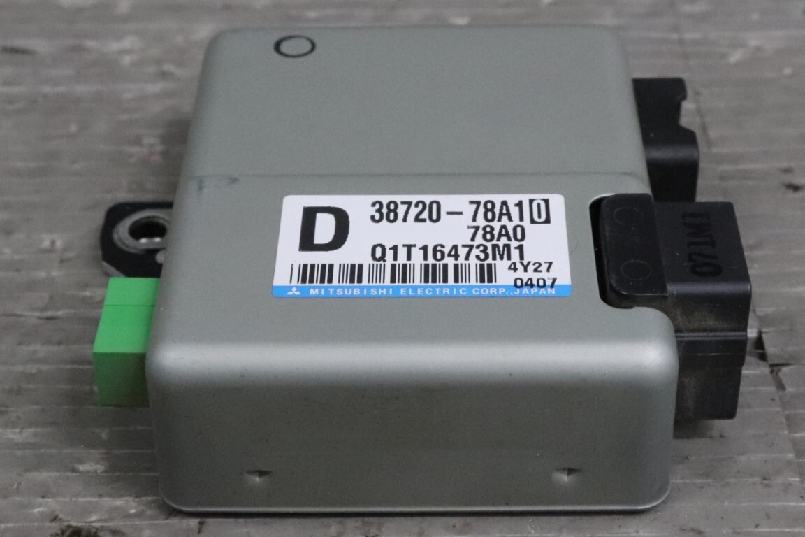 エブリィ/スクラムDA62W/、DG62W/Vパワステコンピュータ/モータ一式 エブリィ/スクラムDA62W/、DG62W/Vパワステコンピュータ/モータ