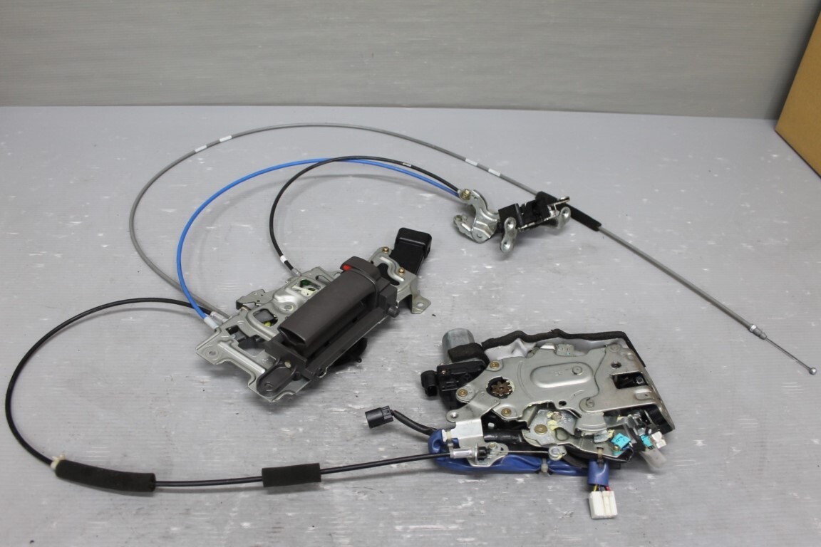 トヨタ　未使用　純正品　アクチュエーター 2025年最新】トヨタ用 アクチュエーター 商品一覧 - Yahoo