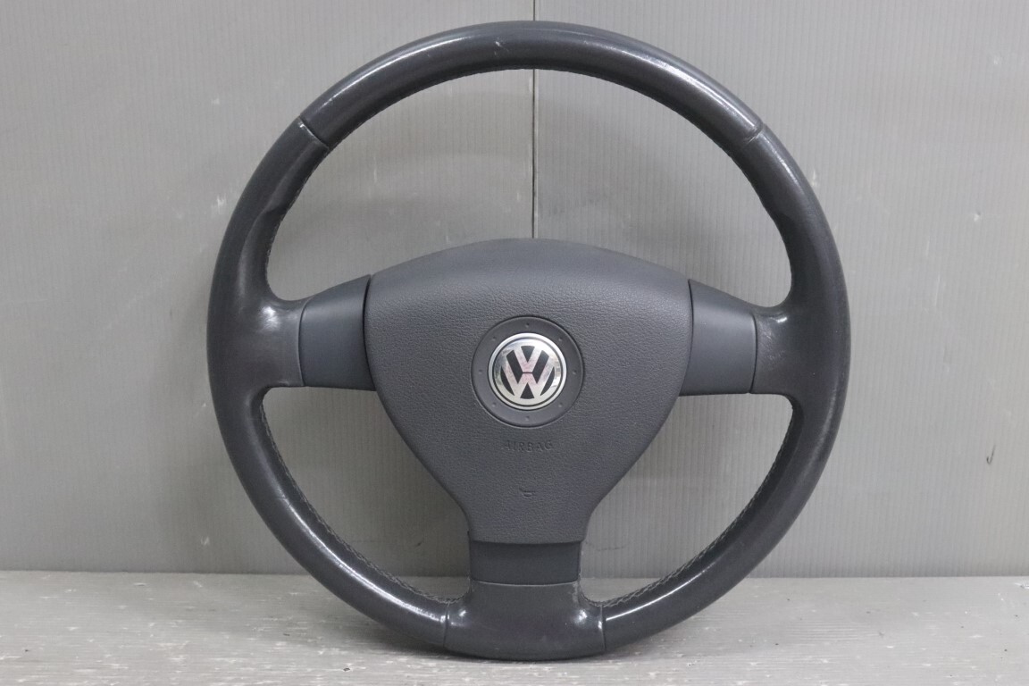 フォルクスワーゲン　旧車　ステアリング　ハンドル 2025年最新】Yahoo!オークション -vw ステアリングハンドル