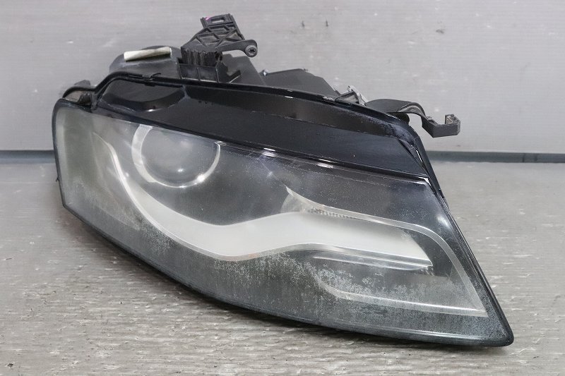 2025年最新】Yahoo!オークション -アウディ a4 8k ヘッドライト