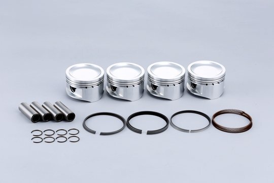 2025年最新】Yahoo!オークション -sr20 ピストン(エンジン、過給